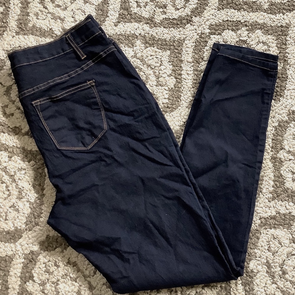 Judy Blue Los Angeles skinny leggings/jeggings 3XL